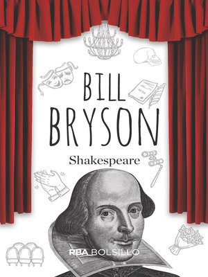 cover image of Shakespeare